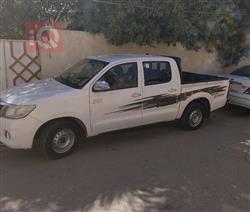 تويوتا هايلوكس